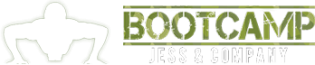 Bootcamp with Jess